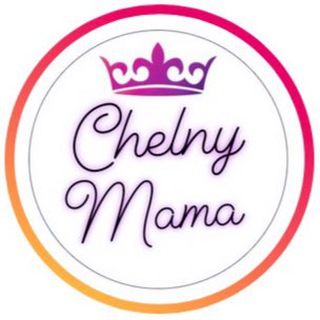 Логотип chelny_mama