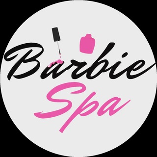 Логотип канала barbiespa88