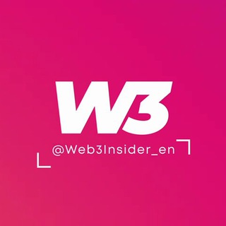 Логотип web3insider_en