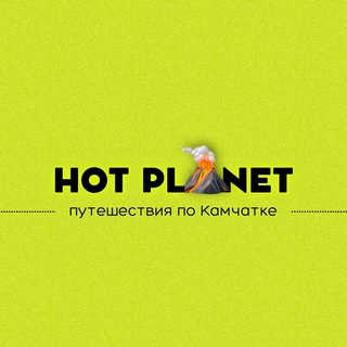 Логотип канала travel_kamch