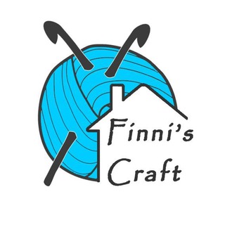 Логотип канала finni_s_craft