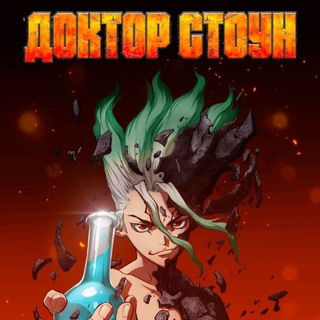 Логотип doctorstoyn