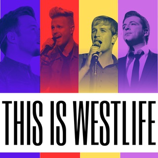 Логотип канала westlife_playlist