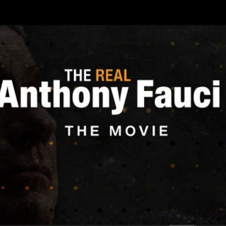 Логотип канала therealanthonyfaucimovie