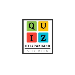 Логотип uttarakhand_gk_quiz