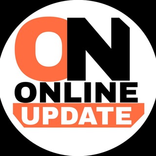 Логотип канала onlineupdatestn