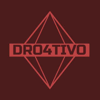 Логотип канала dro4tivo