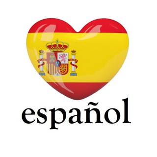 Логотип канала spanishlanguag