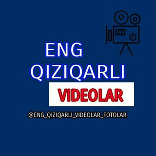 Логотип канала Eng_Qiziqarli_Videolar_Fotolar