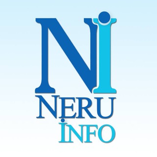 Логотип канала neruinfo