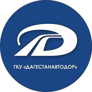 Логотип канала dagavtodor