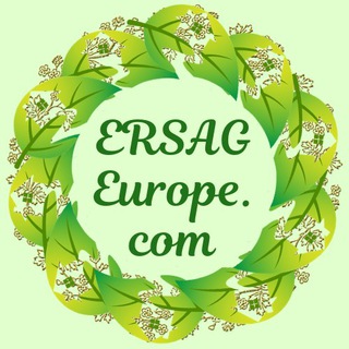 Логотип канала ersageuropechat