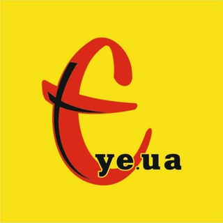 Логотип канала yeuanews