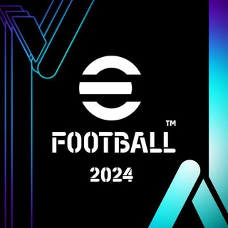 Логотип efootballmobile_uz