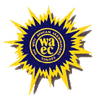 Логотип waec_news_updates