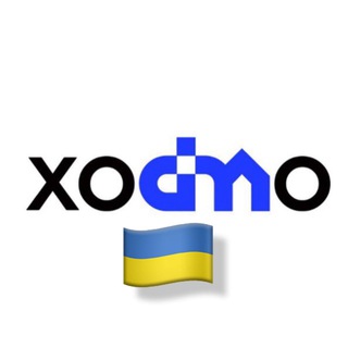 Логотип канала hodimokyiv