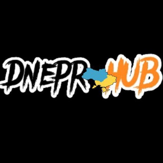 Логотип канала dnepr_hub