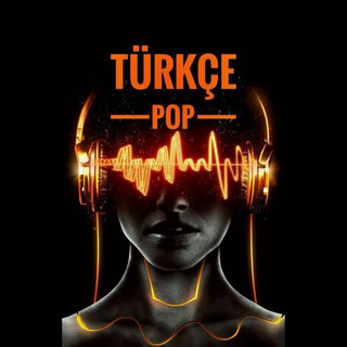 Логотип канала turkcepopmuziktr