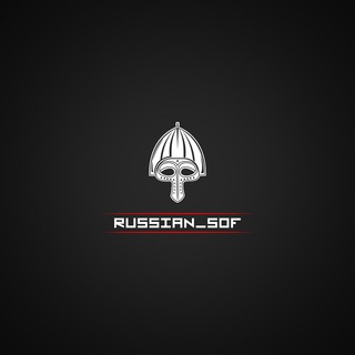 Логотип канала russian_spr