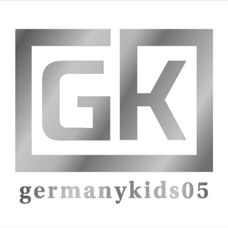 Логотип канала germanykids05