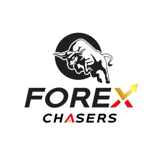 Логотип канала forexchasersofficial