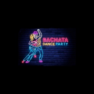 Логотип канала bachata_m