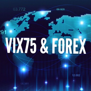 Логотип канала fxvix75management