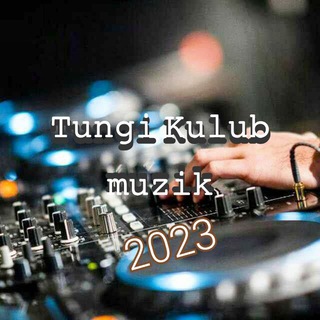 Логотип канала Tungi_Kulub_Muzik