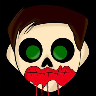 Логотип канала zombie_chaz