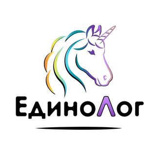 Логотип канала edino_log