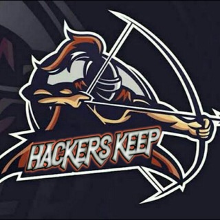 Логотип канала hackerskeep