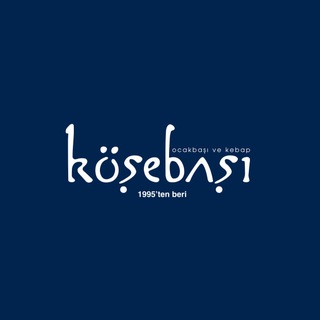 Логотип канала kosebasi_uz