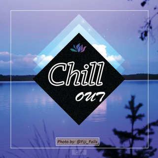 Логотип канала chill_official