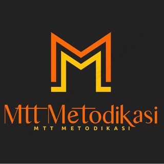 Логотип канала mttmetodika