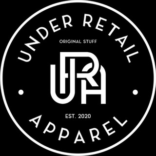 Логотип канала underretail