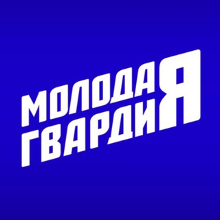 Логотип канала mger_21