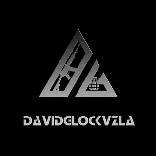 Логотип канала davidglockvzla