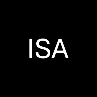 Логотип канала isa_org