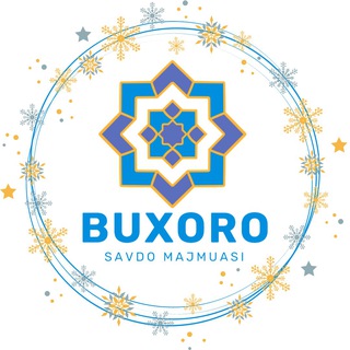 Логотип канала buxoro_sm