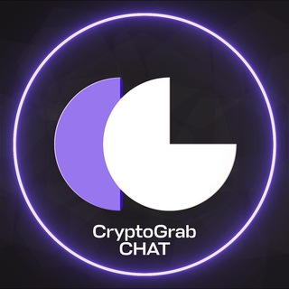 Логотип канала crypto_life_chat