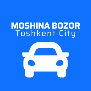 Логотип moshina_bozor_toshkent_city