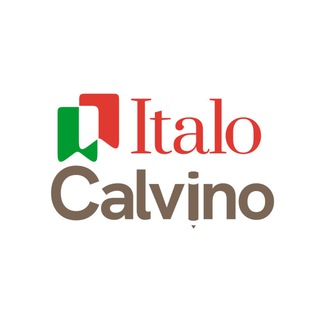 Логотип канала italocalvinodimosca