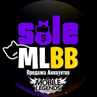 Логотип канала salemlbb