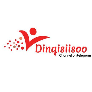 Логотип канала dinqisiisoo