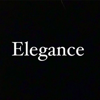 Логотип eleganc_boutique1