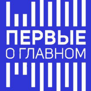 Логотип канала vestifmfirst