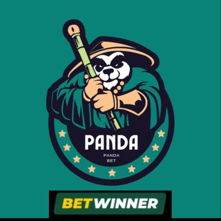 Логотип канала panda555_bet