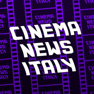 Логотип канала newscinemaitaly