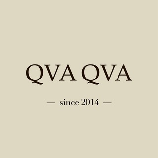 Логотип qvaqvakids