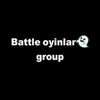 Логотип канала battle_oyinlar_group